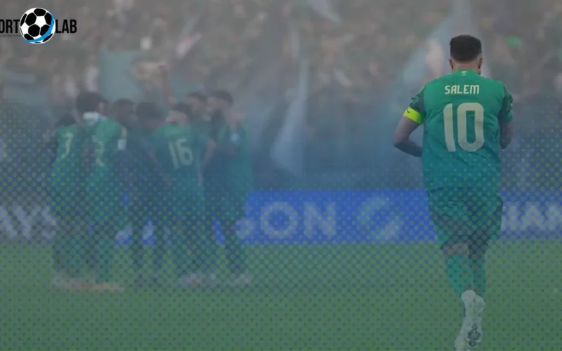 قائمة السعودية لكأس العرب 2025: الدوسري وأبو الشامات في صدارة اختيارات رينارد اليوم